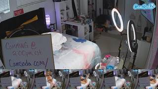 Voyeurcam-house-charleys-roomCamsoda Porn Cam 2023-12-07