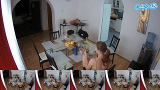 Voyeurcam-julmodels-diningCamsoda Porn Cam 2023-10-27