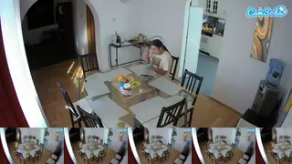 Voyeurcam-julmodels-diningCamsoda Porn Cam 2024-01-21