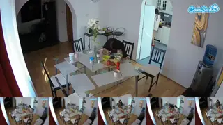 Voyeurcam-julmodels-diningCamsoda Porn Cam 2024-02-20
