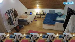 Voyeurcam-julmodels-whitebed-1Camsoda Porn Cam 2023-11-13