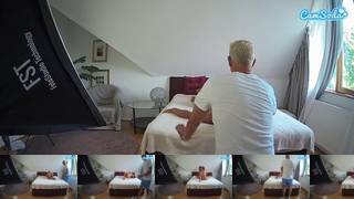 Voyeurcam-julmodels-whitebed-6Camsoda Porn Cam 2023-07-11
