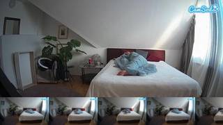 Voyeurcam-julmodels-whitebed-6Camsoda Porn Cam 2023-10-31