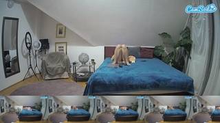 Voyeurcam-julmodels-whitebed-6Camsoda Porn Cam 2024-01-01