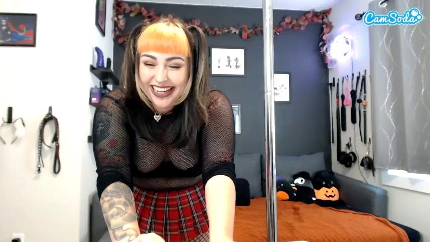 WhorrordollCamsoda Porn Cam 2023-09-27