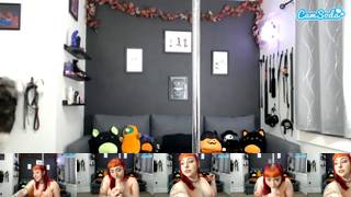 WhorrordollCamsoda Porn Cam 2023-11-28