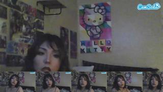 YoshinocherryCamsoda Porn Cam 2023-07-25