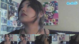 YoshinocherryCamsoda Porn Cam 2023-07-22