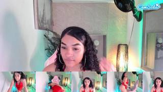 Zendy-loveCamsoda Porn Cam 2023-07-10