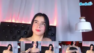 Zoe-babygirlCamsoda Porn Cam 2024-03-03