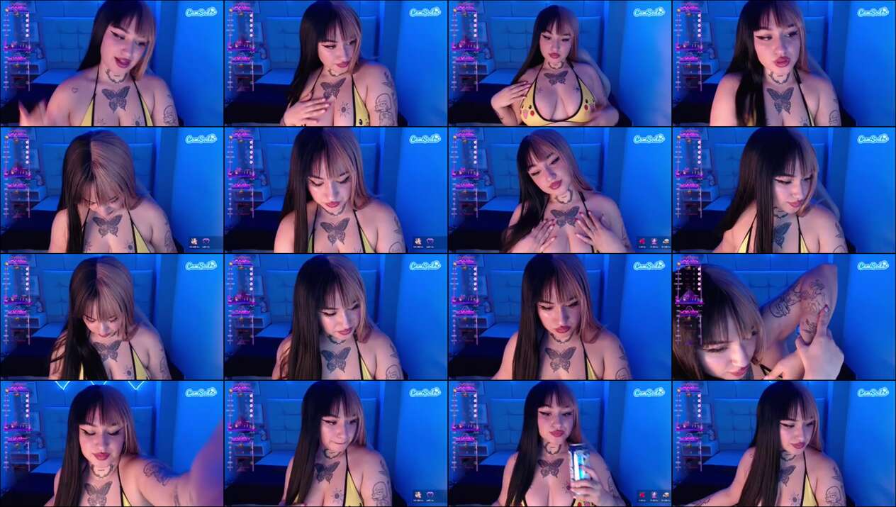Bella-greenCamsoda Porn Cam 2024-03-19