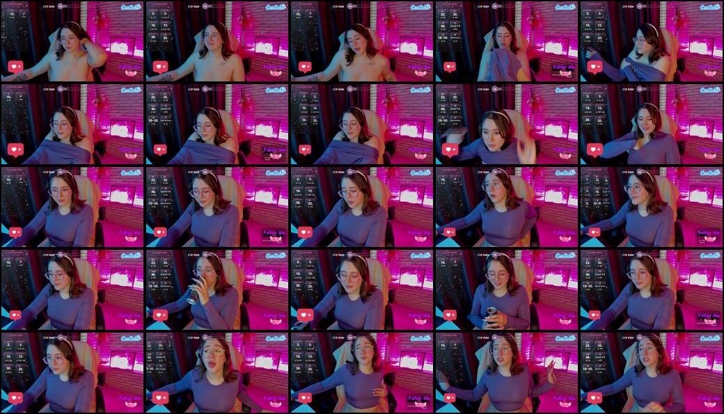 Betty-pieCamsoda Porn Cam 2024-03-19