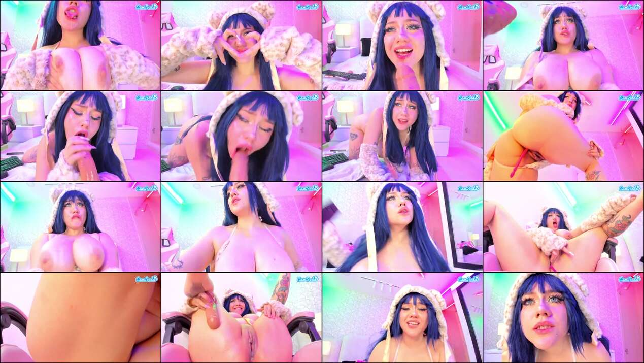 BonierosieCamsoda Porn Cam 2024-03-19