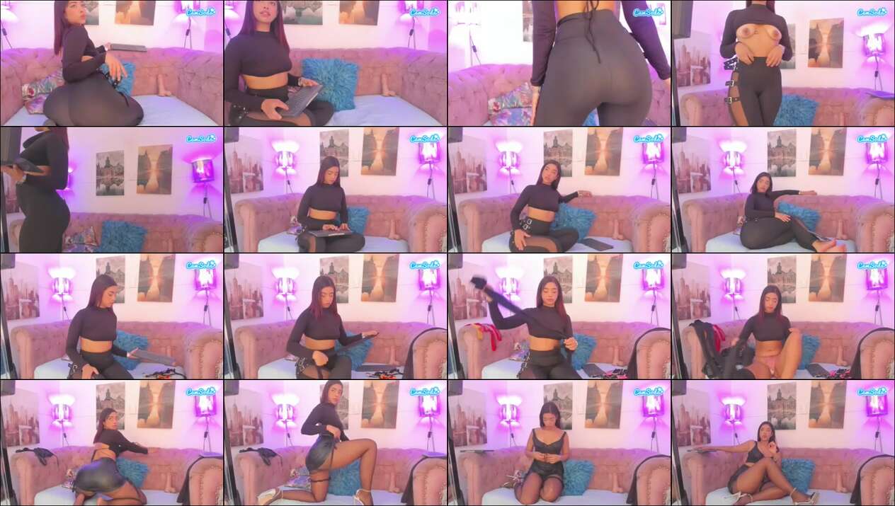 Camile-diazzCamsoda Porn Cam 2024-03-19