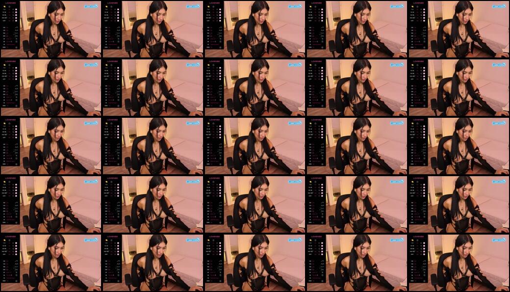 CarolartCamsoda Porn Cam 2024-03-18