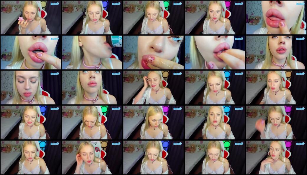 ElinoceanCamsoda Porn Cam 2024-03-19