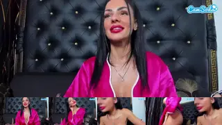 Ell3thestarCamsoda Porn Cam 2024-03-19