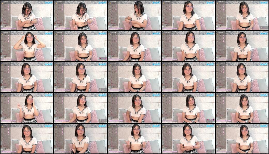 Emery-quinnCamsoda Porn Cam 2024-03-19