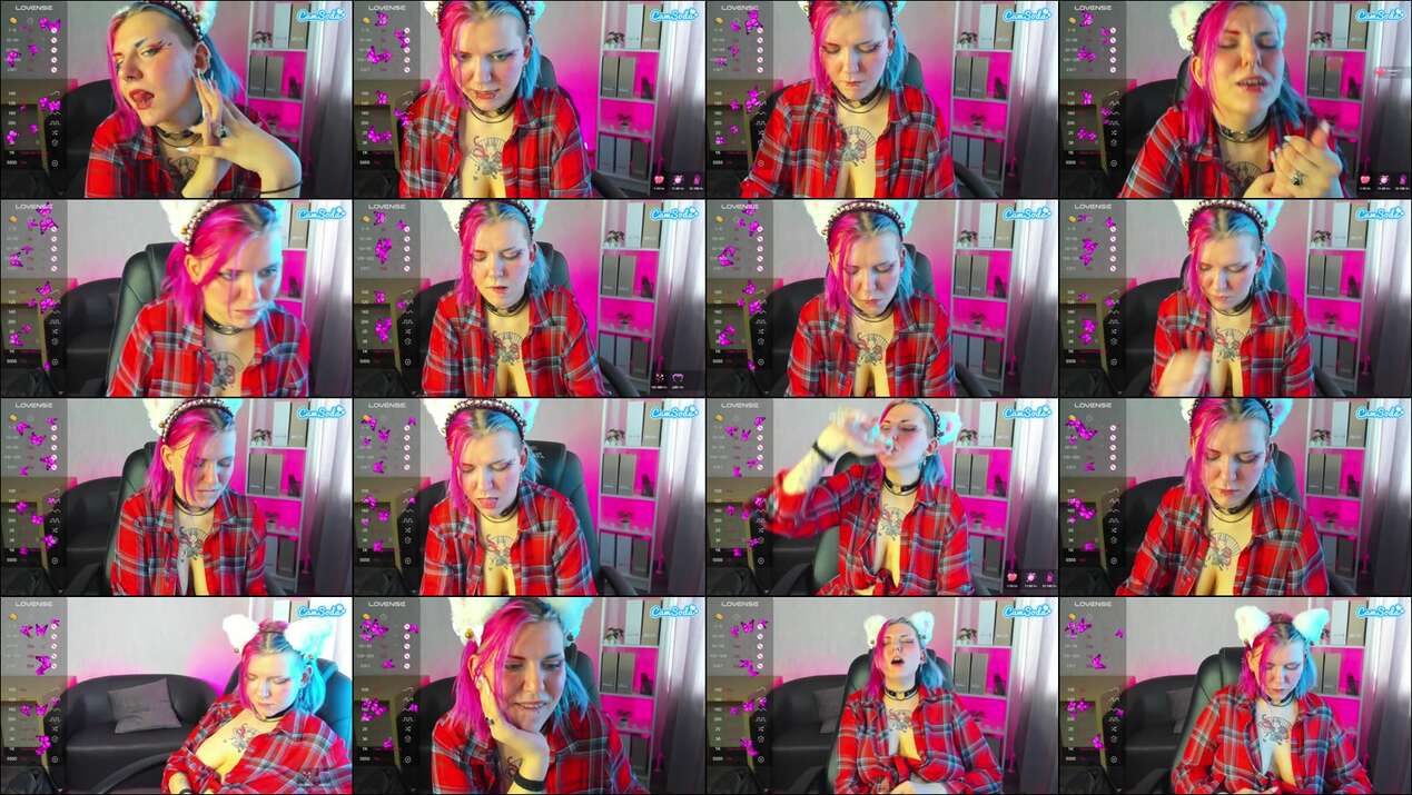 Harley-snakeCamsoda Porn Cam 2024-03-19