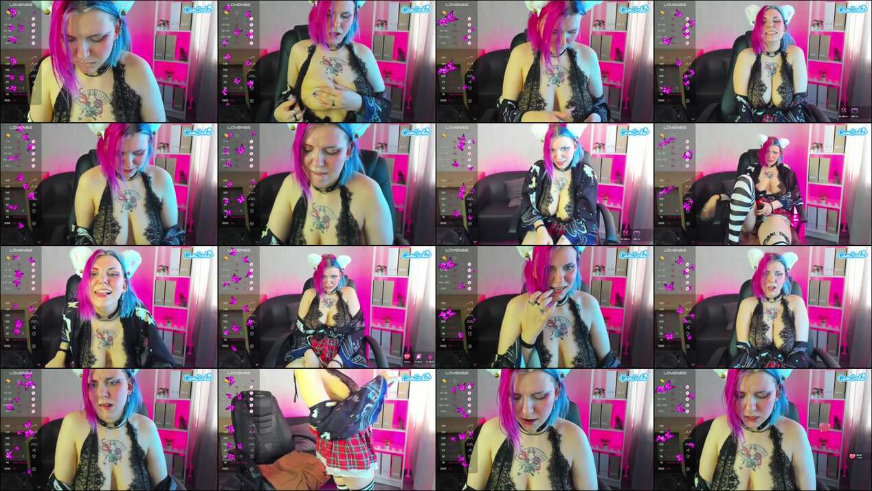 Harley-snakeCamsoda Porn Cam 2024-03-19