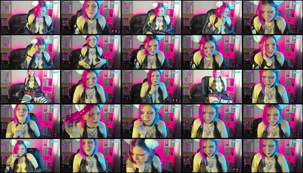 Harley-snakeCamsoda Porn Cam 2024-03-19