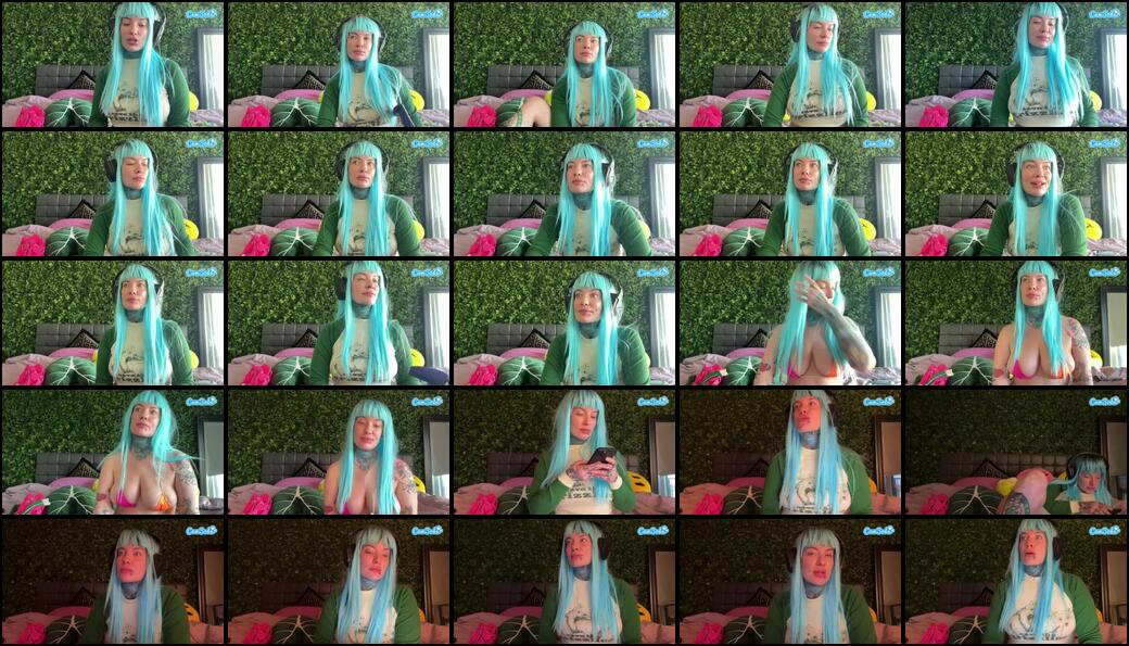 KxtiemccxnnCamsoda Porn Cam 2024-03-18