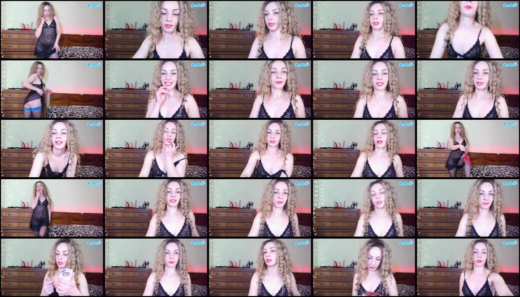Lady-carolineCamsoda Porn Cam 2024-03-19