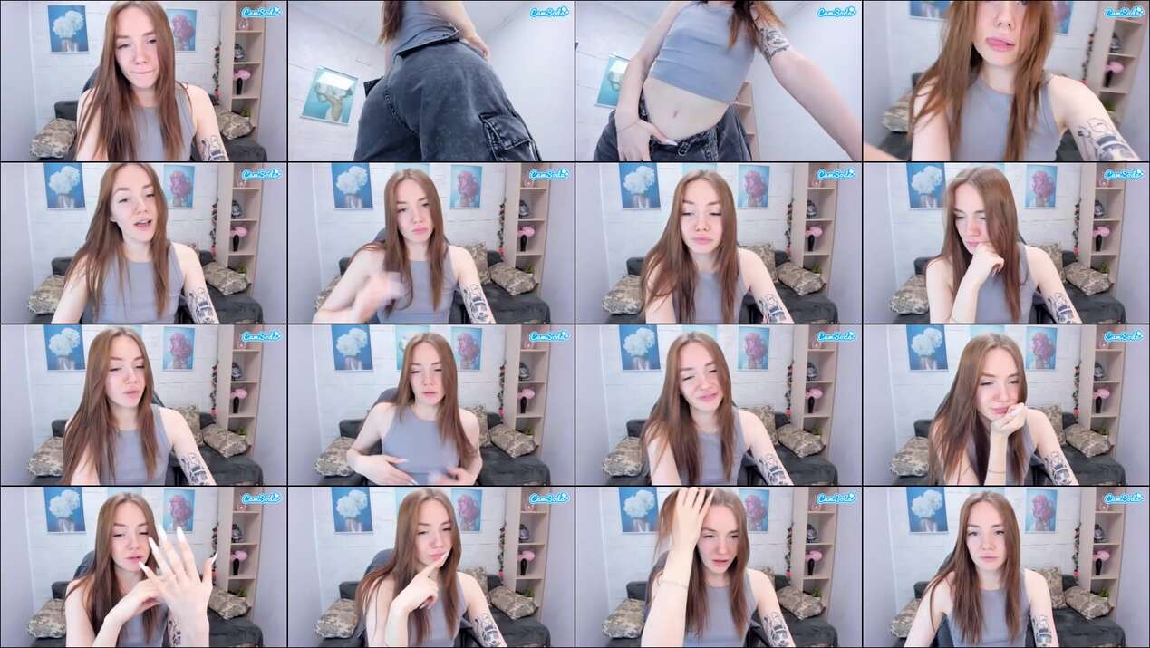 MasirospringCamsoda Porn Cam 2024-03-19