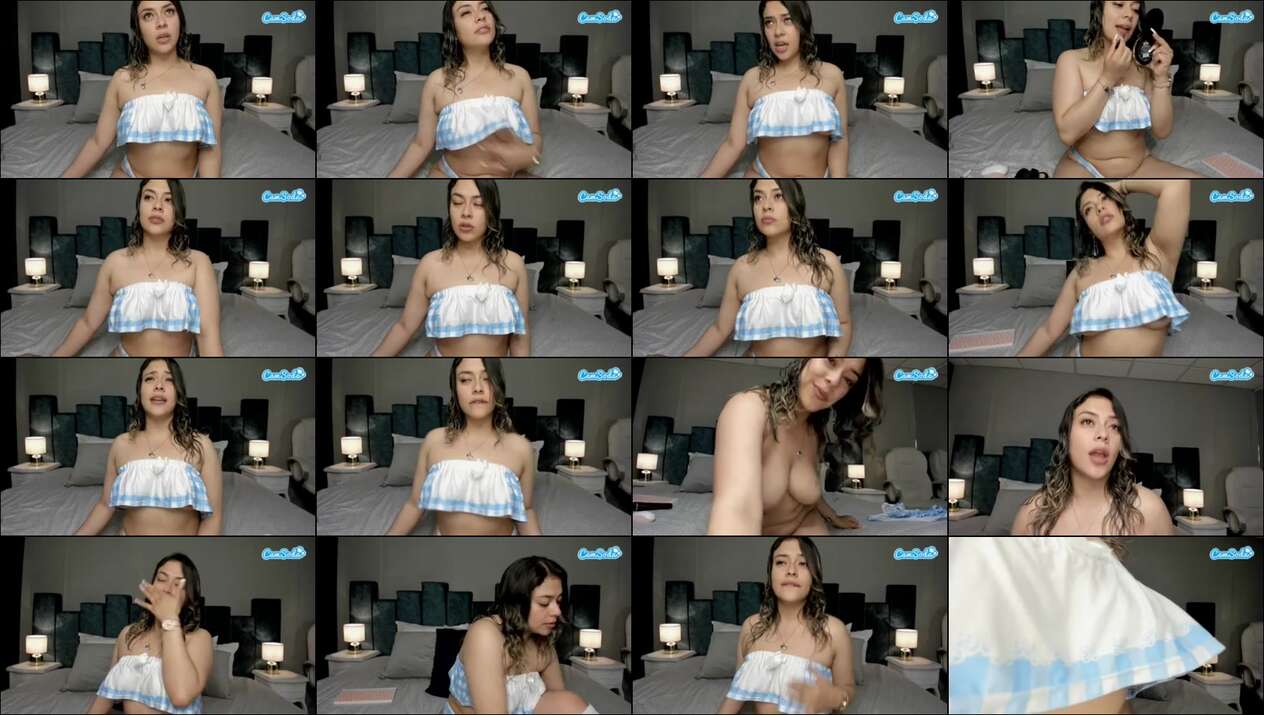 Nicolle-wCamsoda Porn Cam 2024-03-19