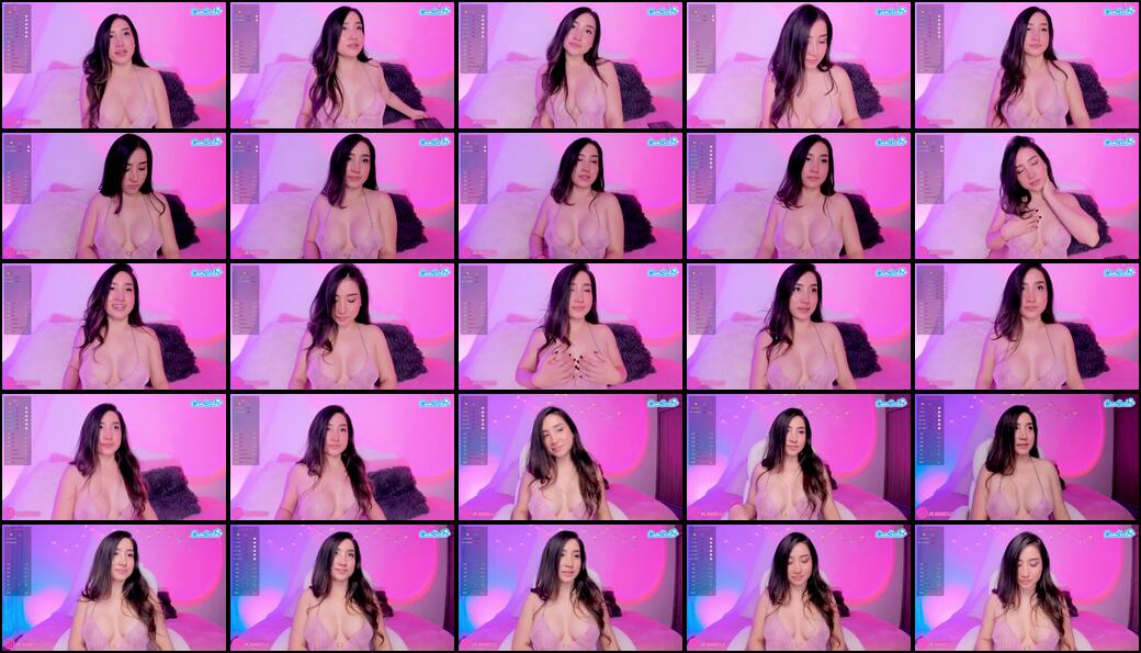NiinabellaCamsoda Porn Cam 2024-03-19