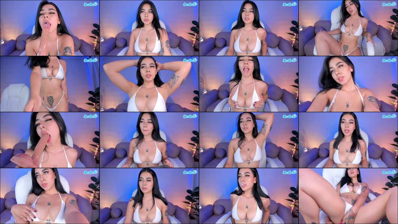 Nina-roseCamsoda Porn Cam 2024-03-18