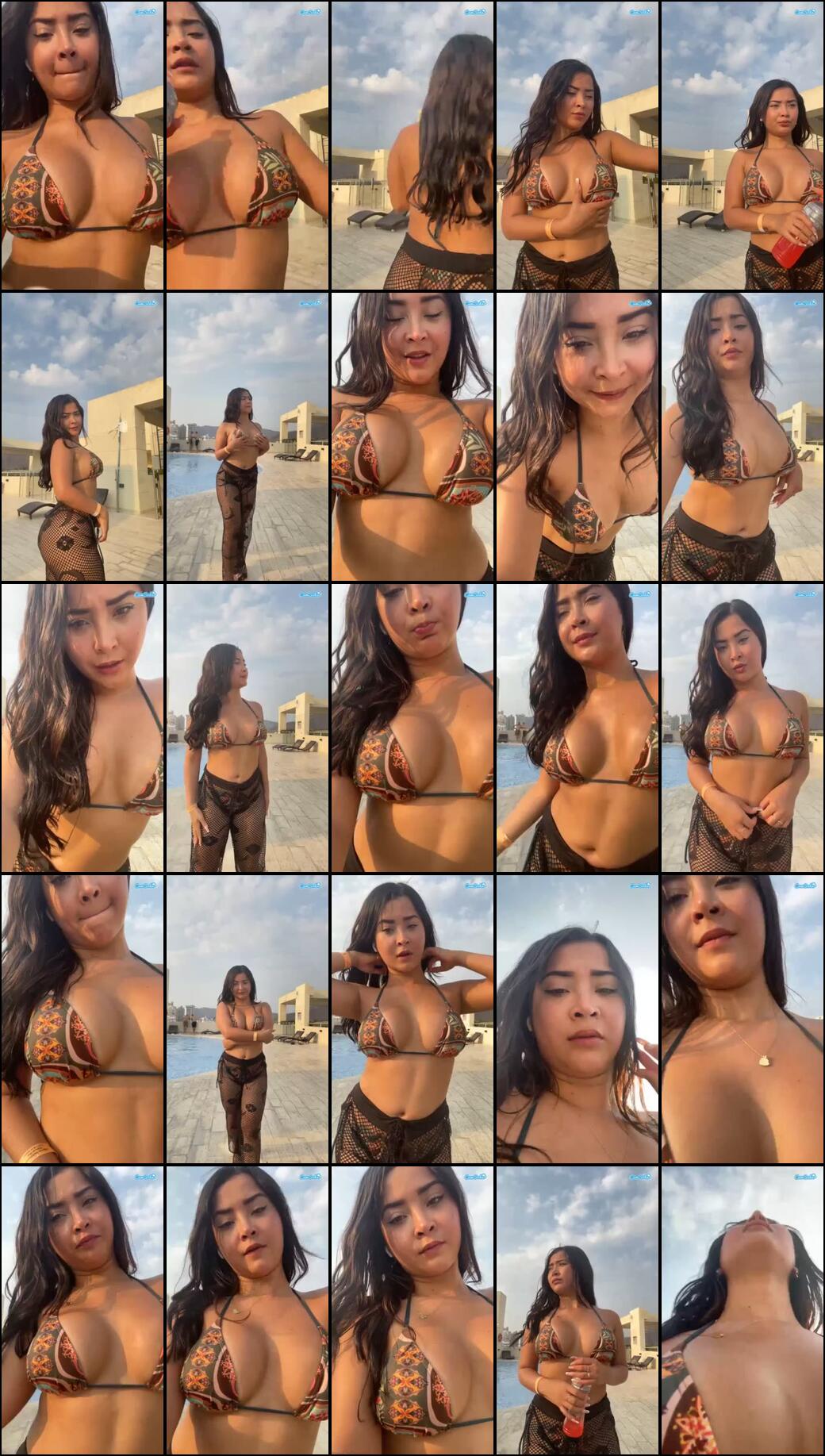 OrenishiiCamsoda Porn Cam 2024-03-18