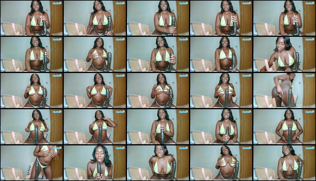 QueenofthewebCamsoda Porn Cam 2024-03-19