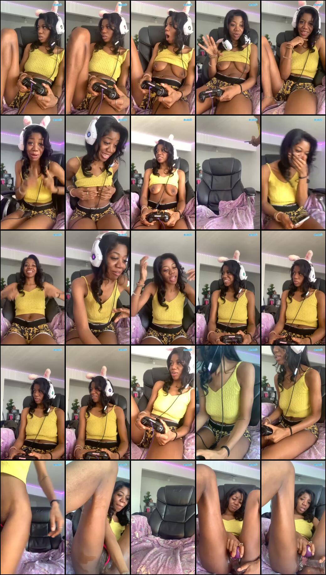 RubivixxenCamsoda Porn Cam 2024-03-19