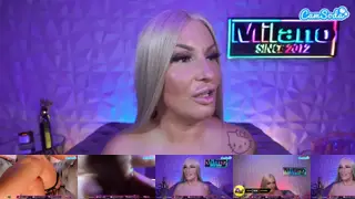 TamaramilanoCamsoda Porn Cam 2024-03-19