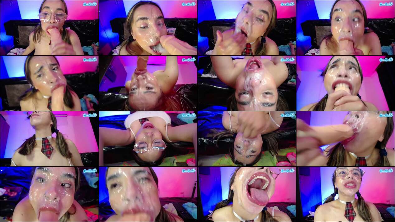 ValentinacrusCamsoda Porn Cam 2024-03-18