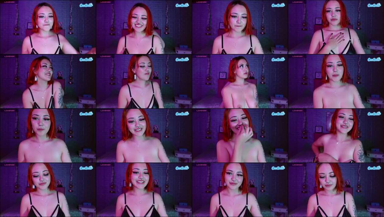 Violet-smileCamsoda Porn Cam 2024-03-19