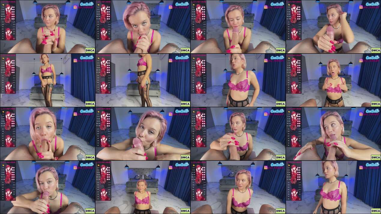 1blowjobqueen1Camsoda Porn Cam 2023-10-12