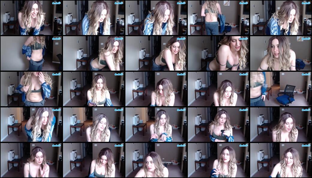 AaplCamsoda Porn Cam 2024-03-18