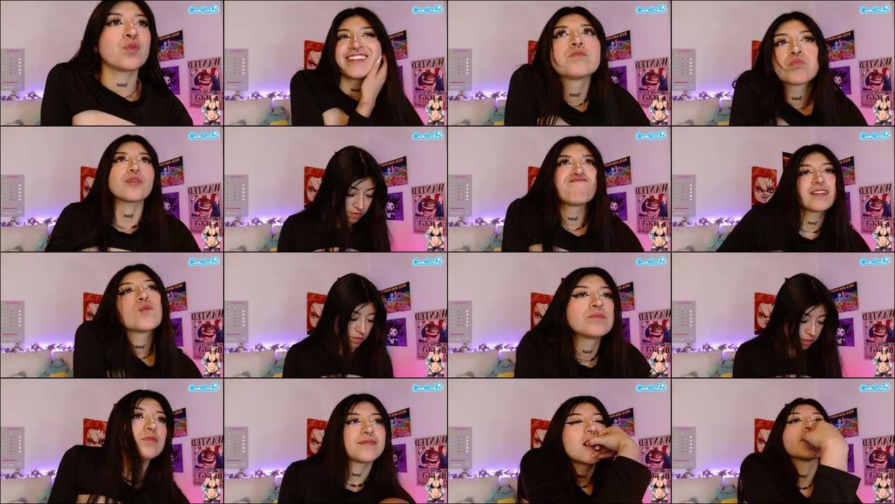 Abbbyy-mooreCamsoda Porn Cam 2024-01-27