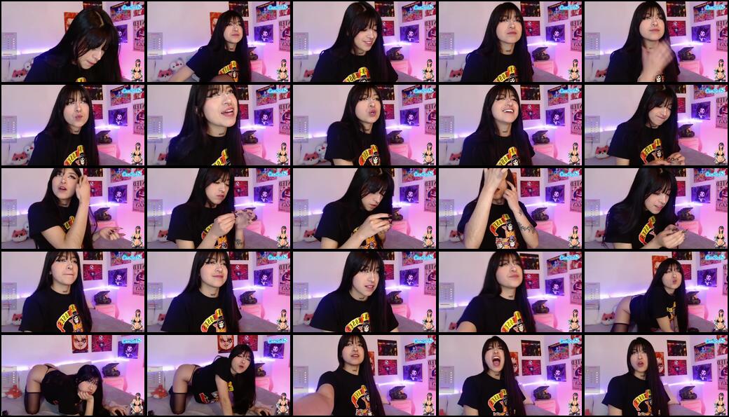 Abbbyy-mooreCamsoda Porn Cam 2024-02-07