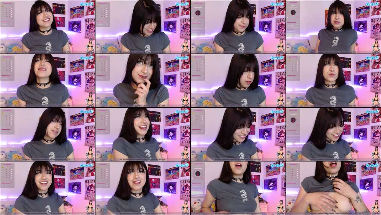 Abbbyy-mooreCamsoda Porn Cam 2024-02-15