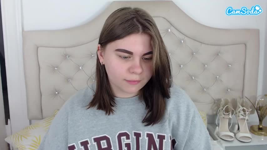 AbbydevilCamsoda Porn Cam 2023-11-25