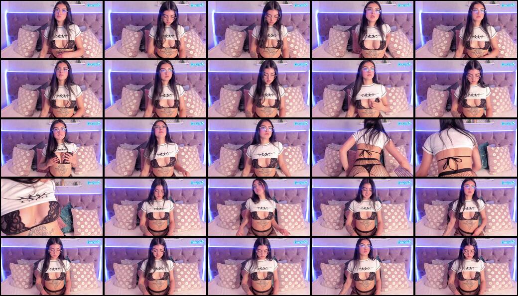 Abbyy-sCamsoda Porn Cam 2024-02-05