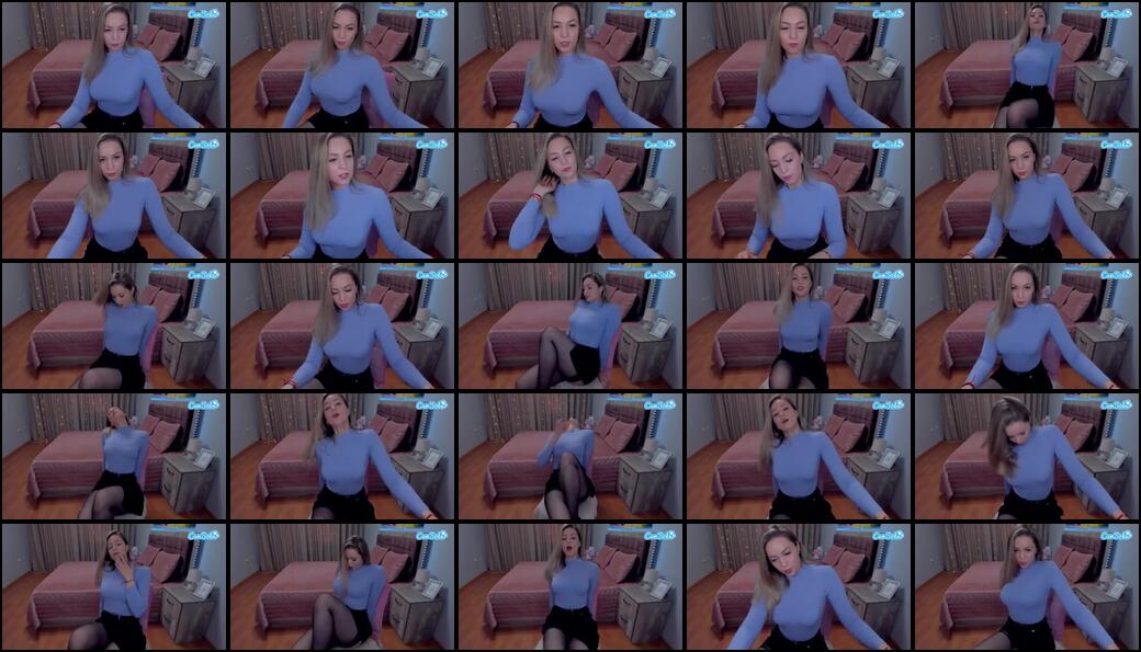 AgatablumCamsoda Porn Cam 2024-02-25