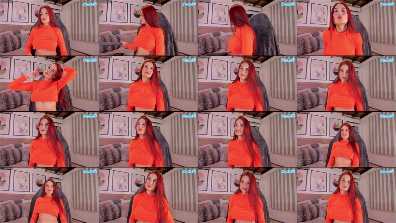 AgataduqueCamsoda Porn Cam 2024-03-12