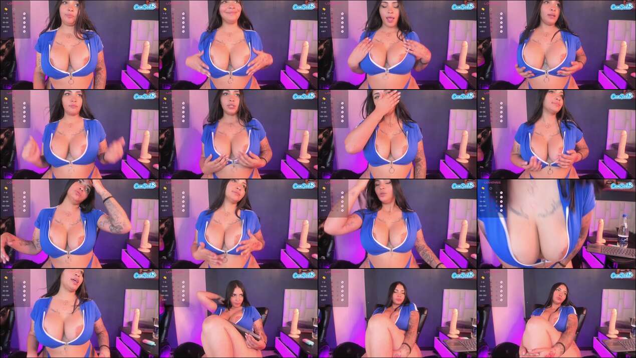 Agatha-24Camsoda Porn Cam 2024-01-30