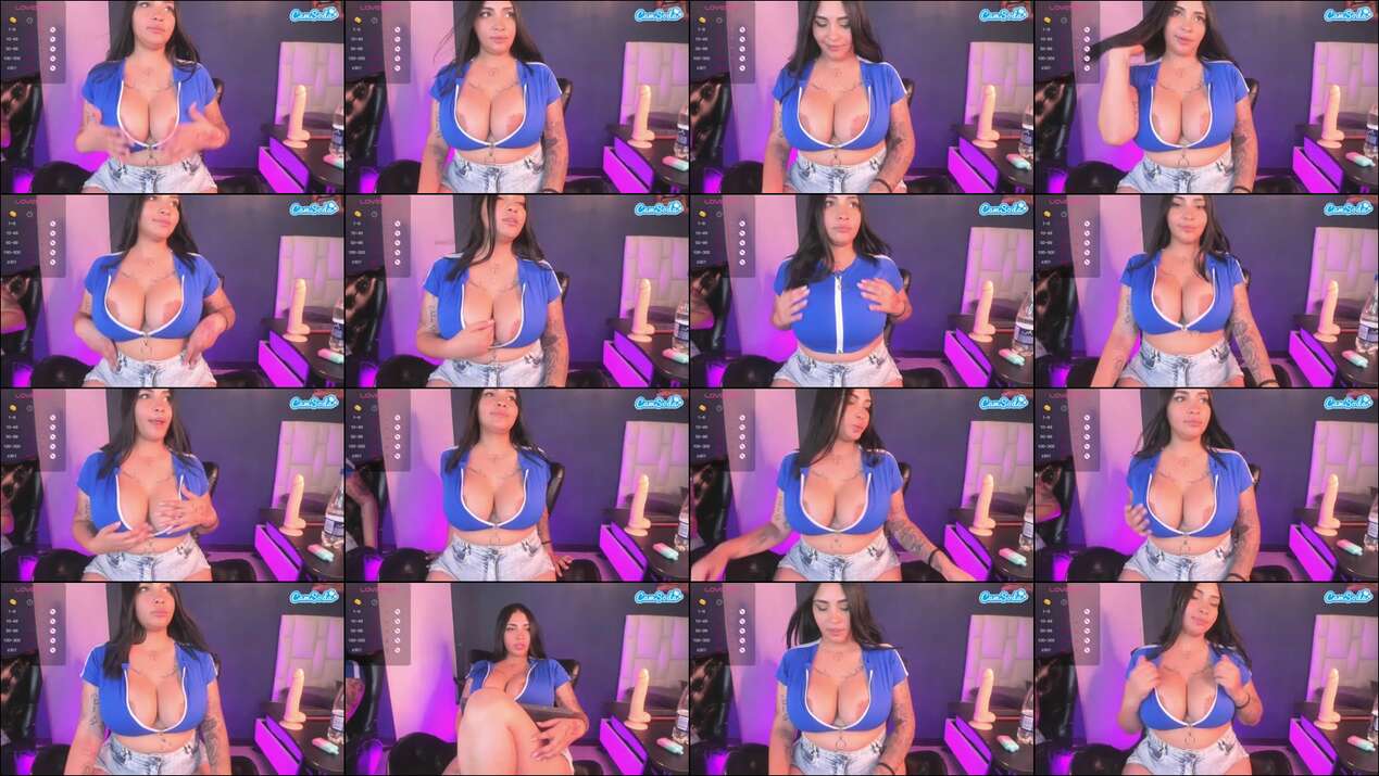 Agatha-24Camsoda Porn Cam 2024-01-30