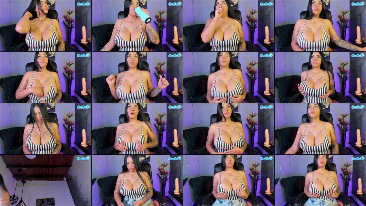 Agatha-24Camsoda Porn Cam 2024-03-18