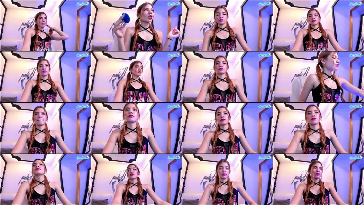 AgathaahillCamsoda Porn Cam 2023-11-12